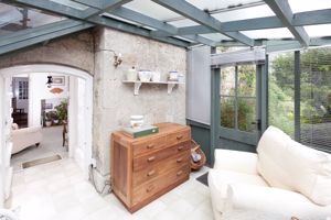 Sun Room- click for photo gallery